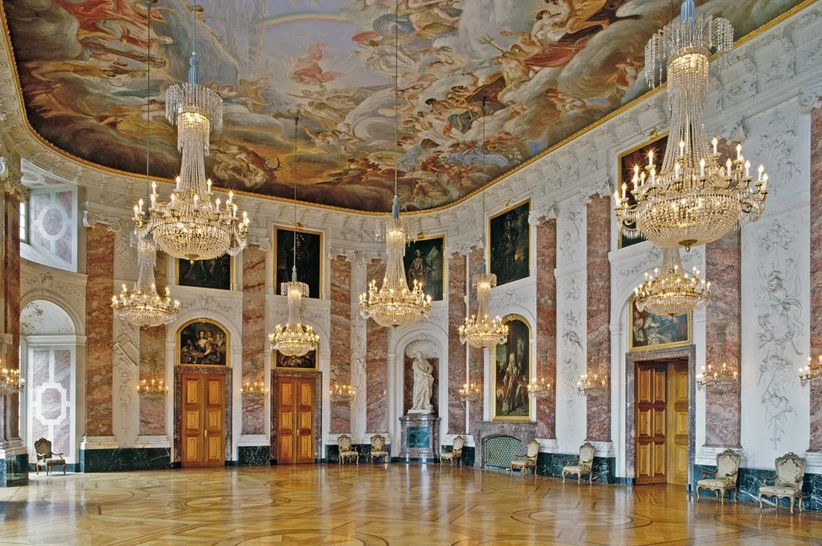 Rittersaal — photo 4