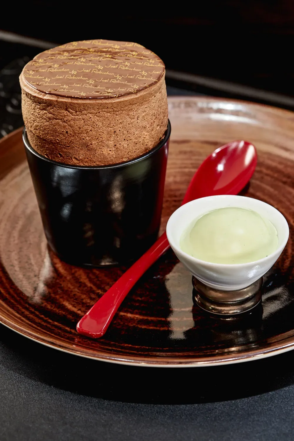 L'Atelier de Joël Robuchon - Étoile — photo 8