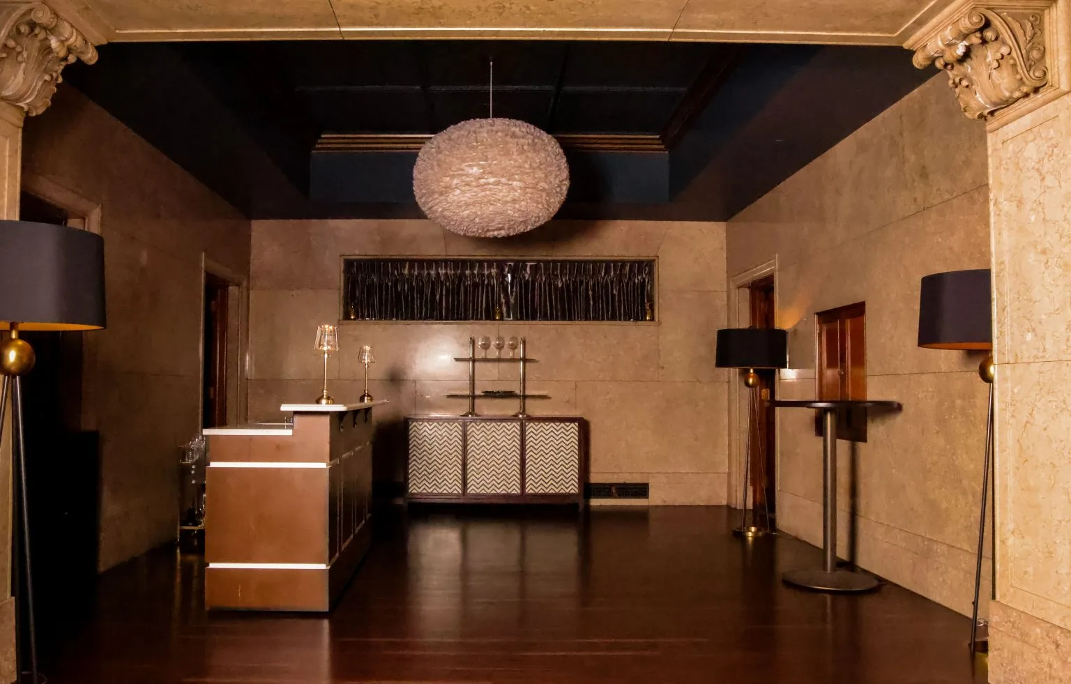 Marble Room Steaks & Raw Bar — photo 36