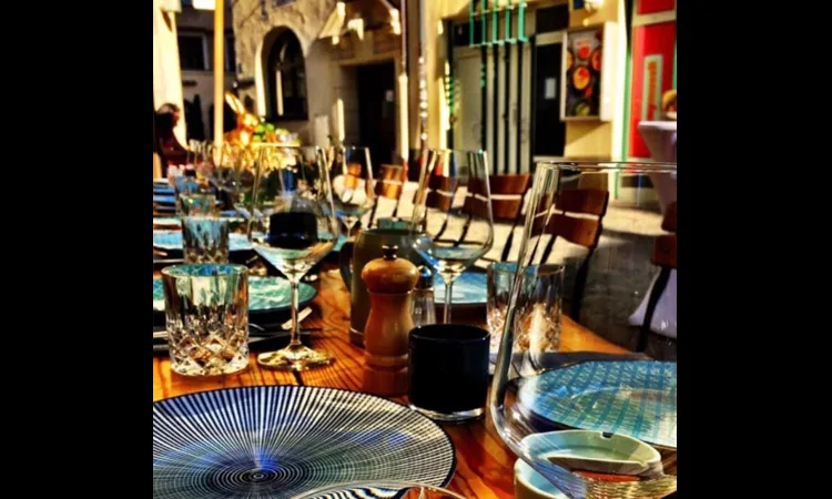 Laurin Restaurant — photo 26