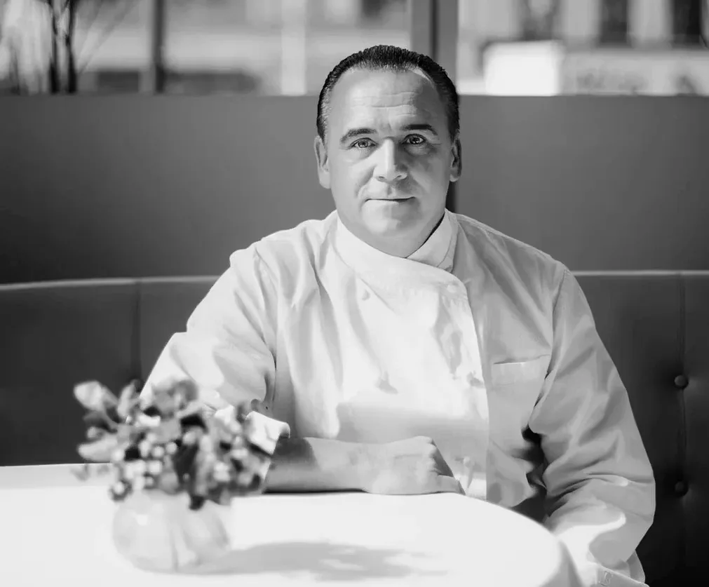 Four Twenty Five Restaurant, New York City