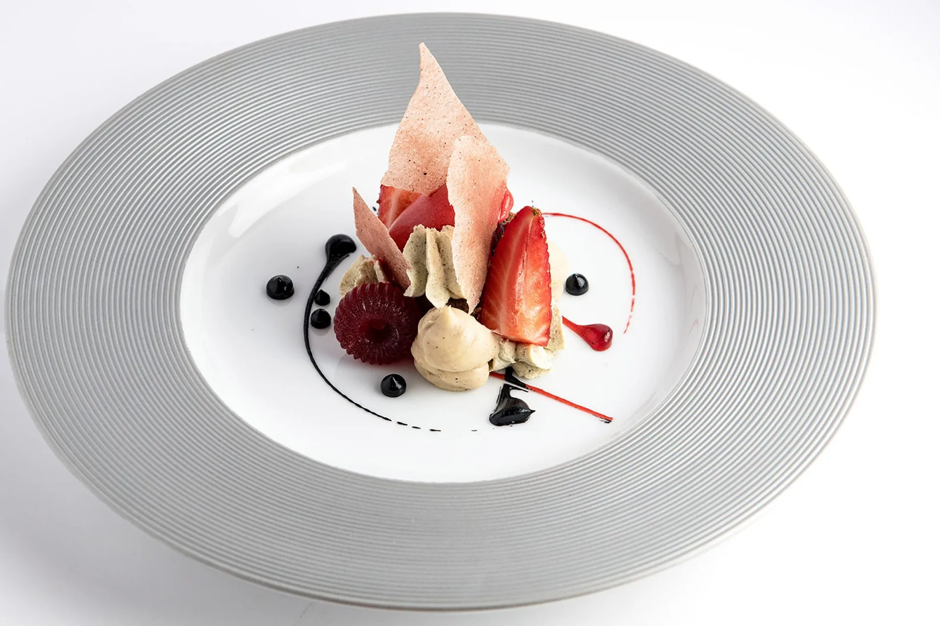 Kanishka by Atul Kochhar — photo 43