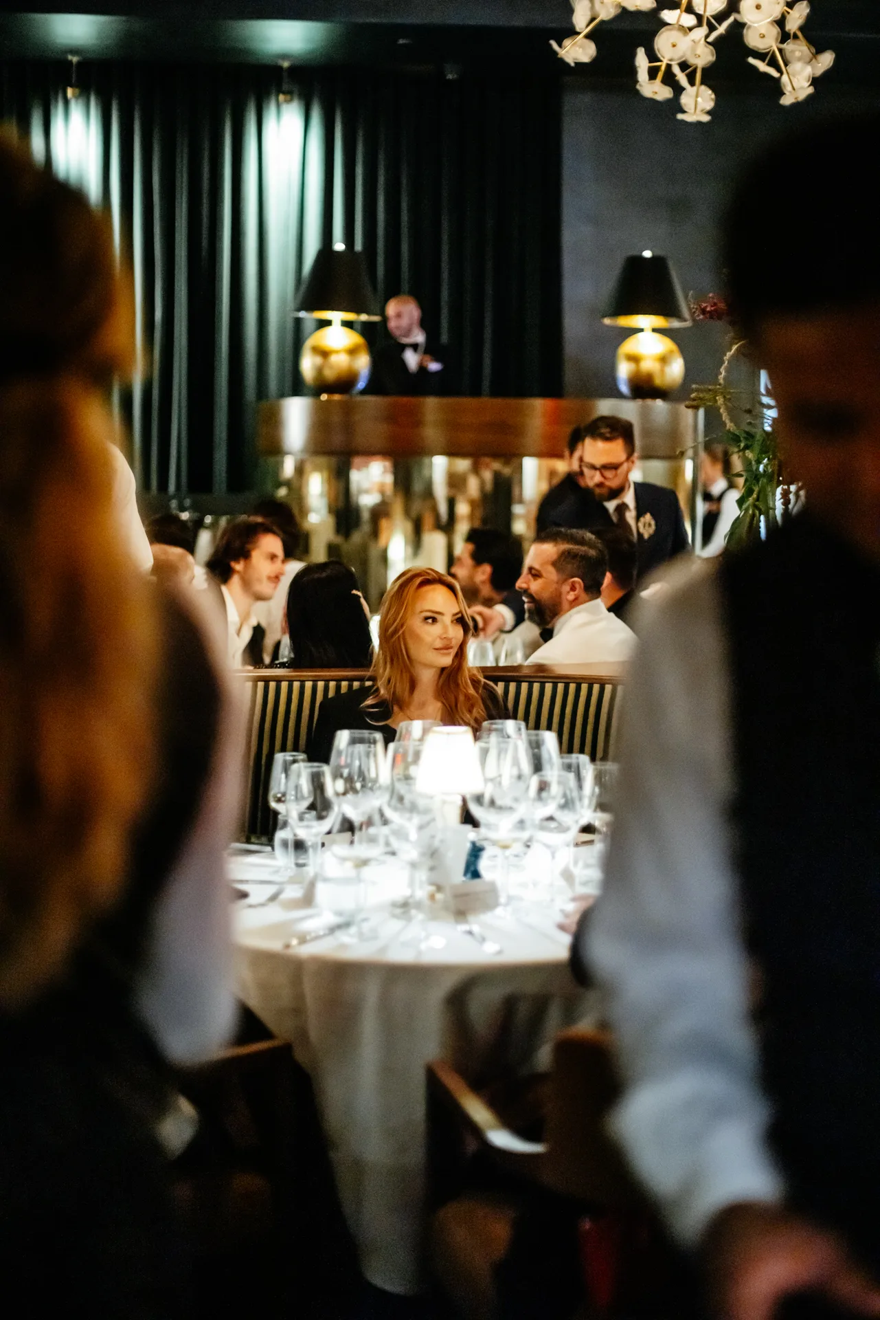 Lafayette Steakhouse — photo 56