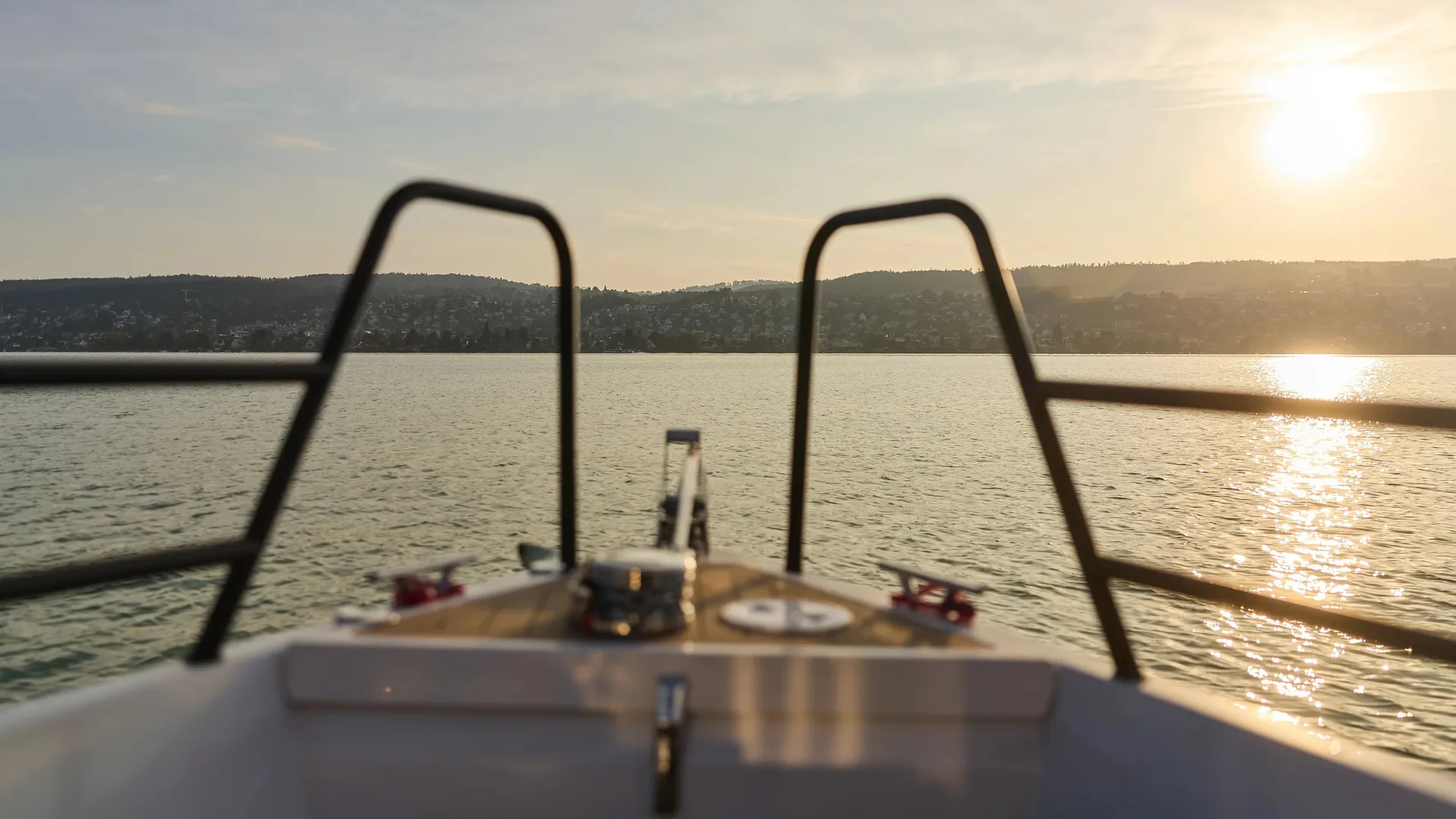 Alex Lake Zürich — photo 25