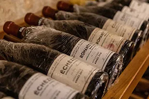 I Due Cippi dal 1976 — drink