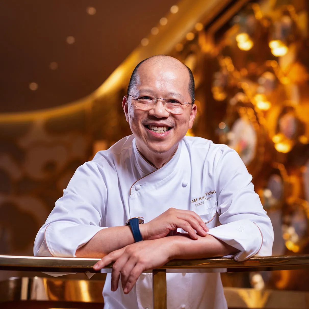 Chef Tam's Seasons — photo 5