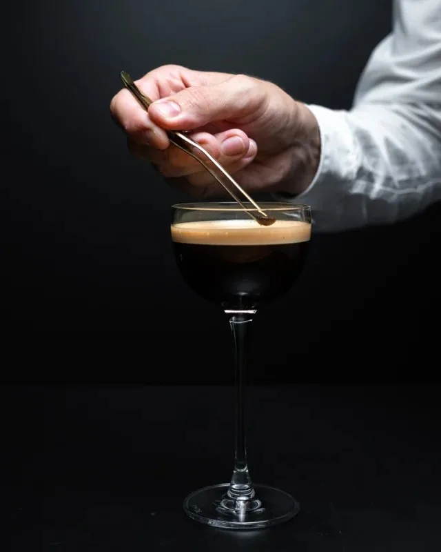 Restavracija Posestva Gjerkeš — kitchen
