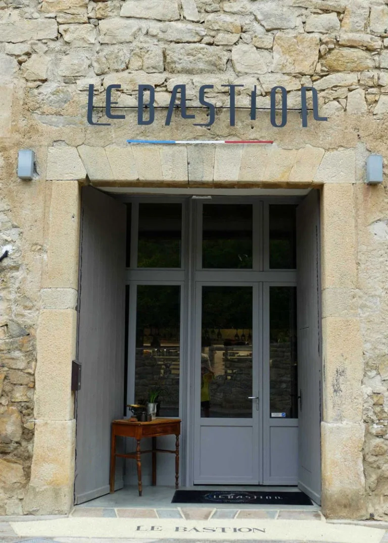 Le Bastion — photo 11