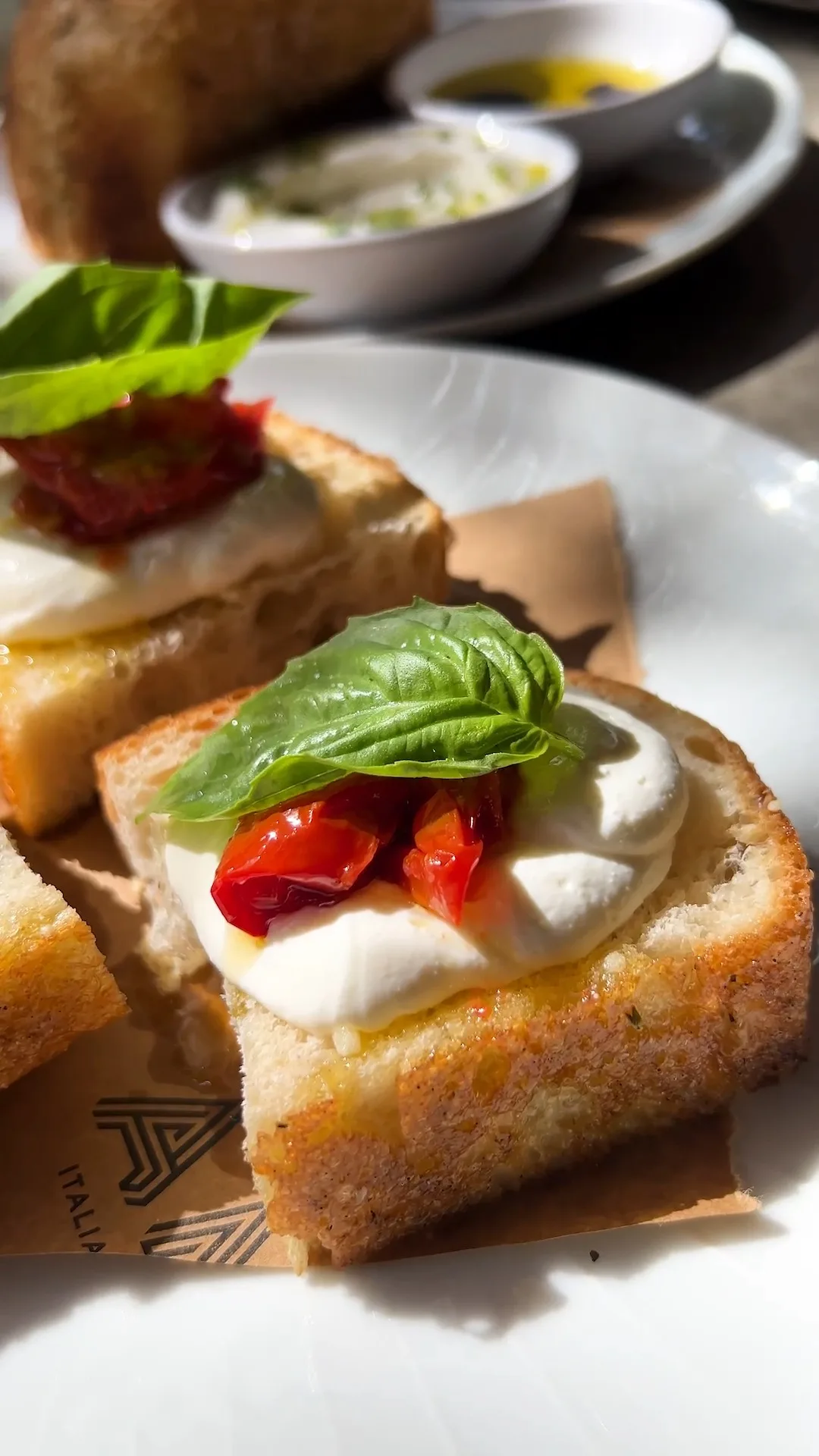 Amari Italian Kitchen & Wine Shop — photo 19