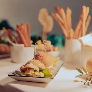 Osteria Casale Ferrovia, Carovigno