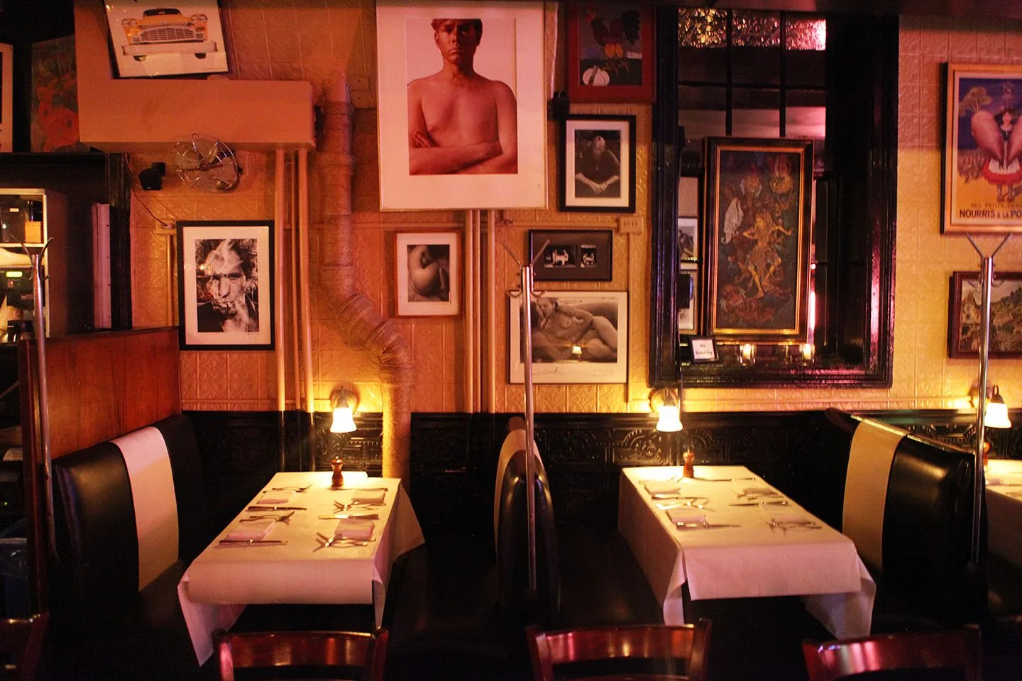 Raoul's — photo 12