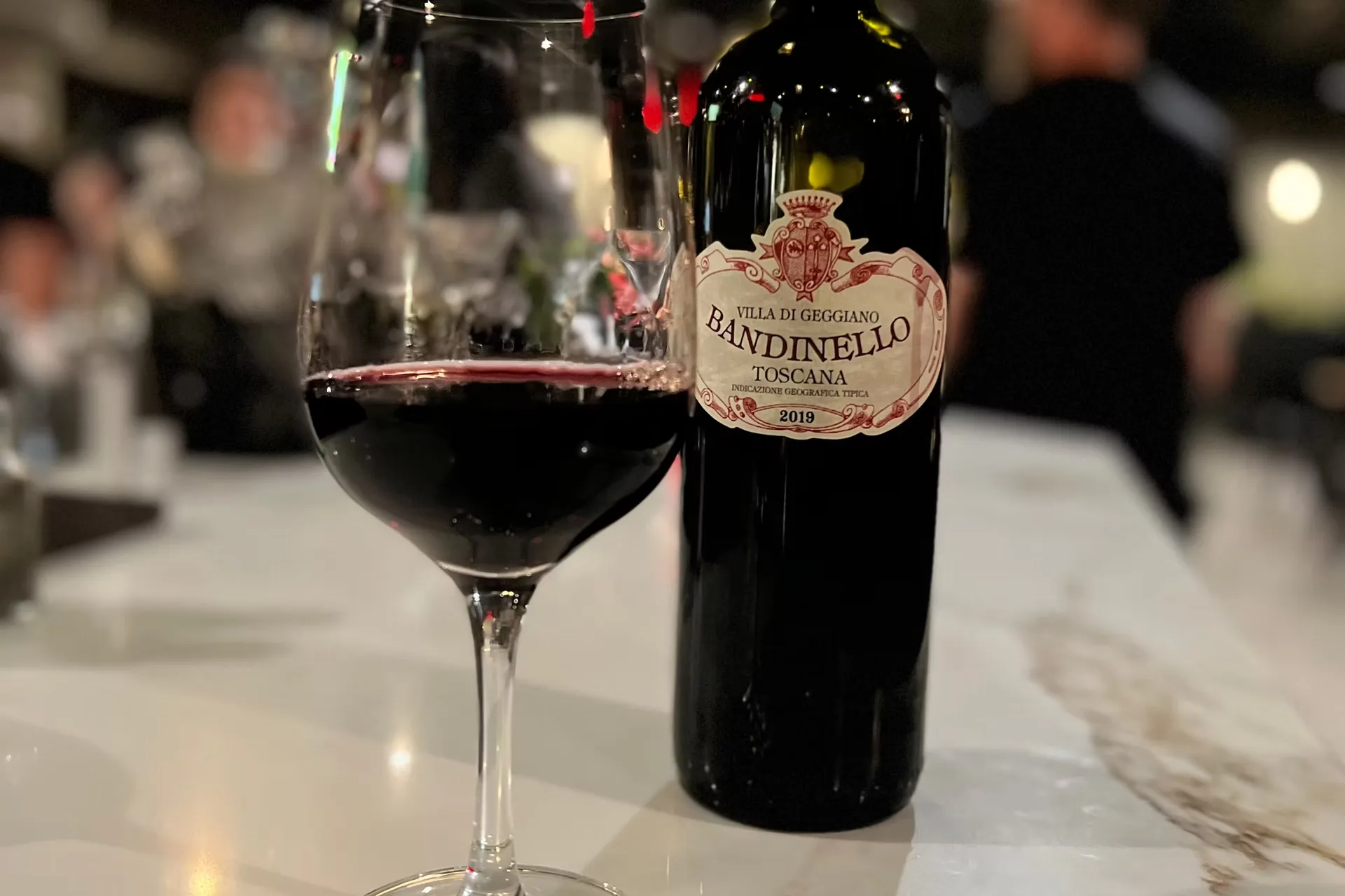 Wine Dive + Kitchen — drink