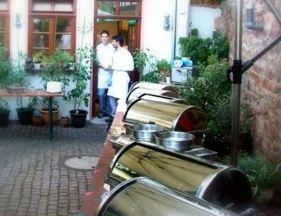Gasthaus Zum Grünen Baum — photo 17