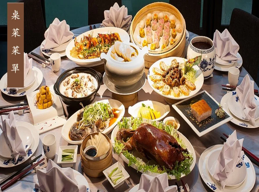 Yu Yue Lou — photo 9