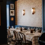Le Petit Beefbar Budapest — photo 84