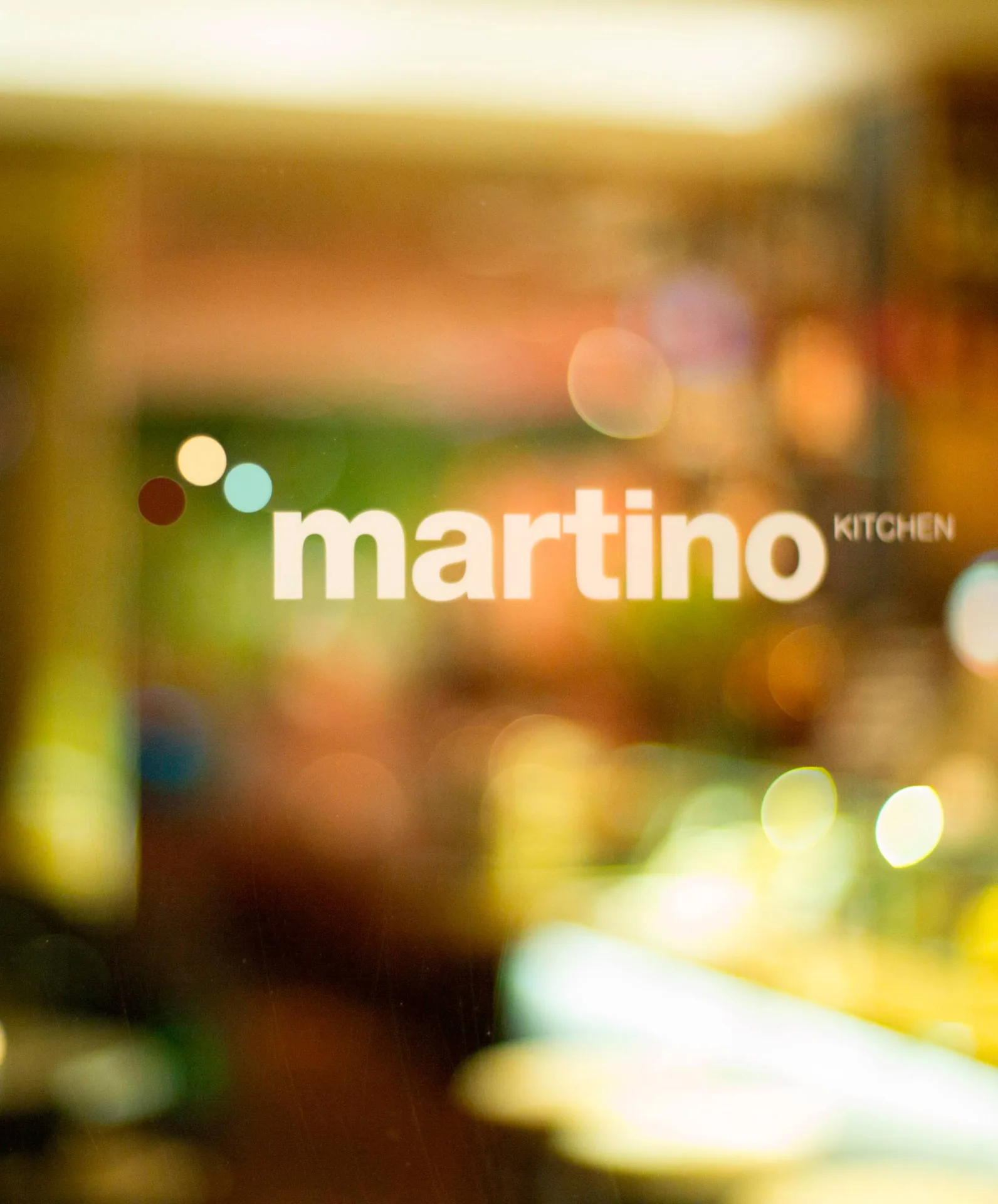 Martino Kitchen — photo 13
