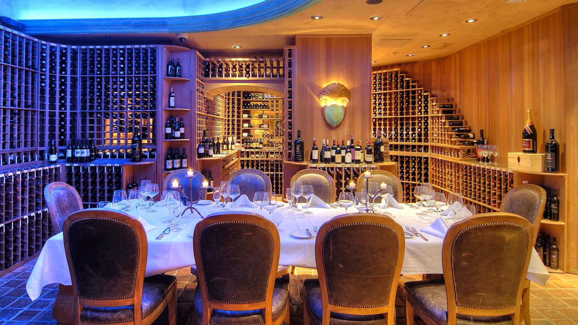 Bistro Napa — photo 10
