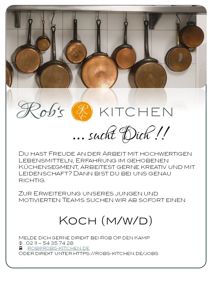 Rob’s Kitchen — photo 53