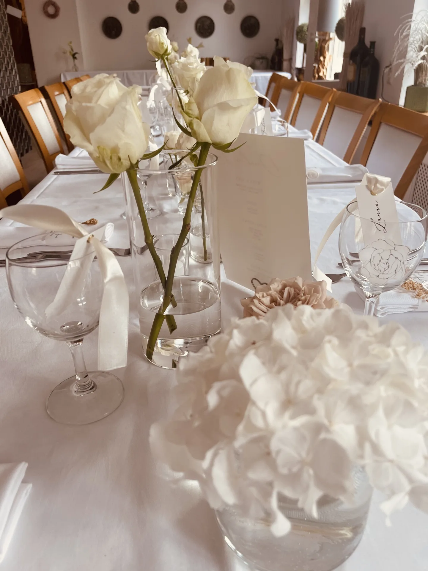 Restaurant Weißes Roß — photo 36