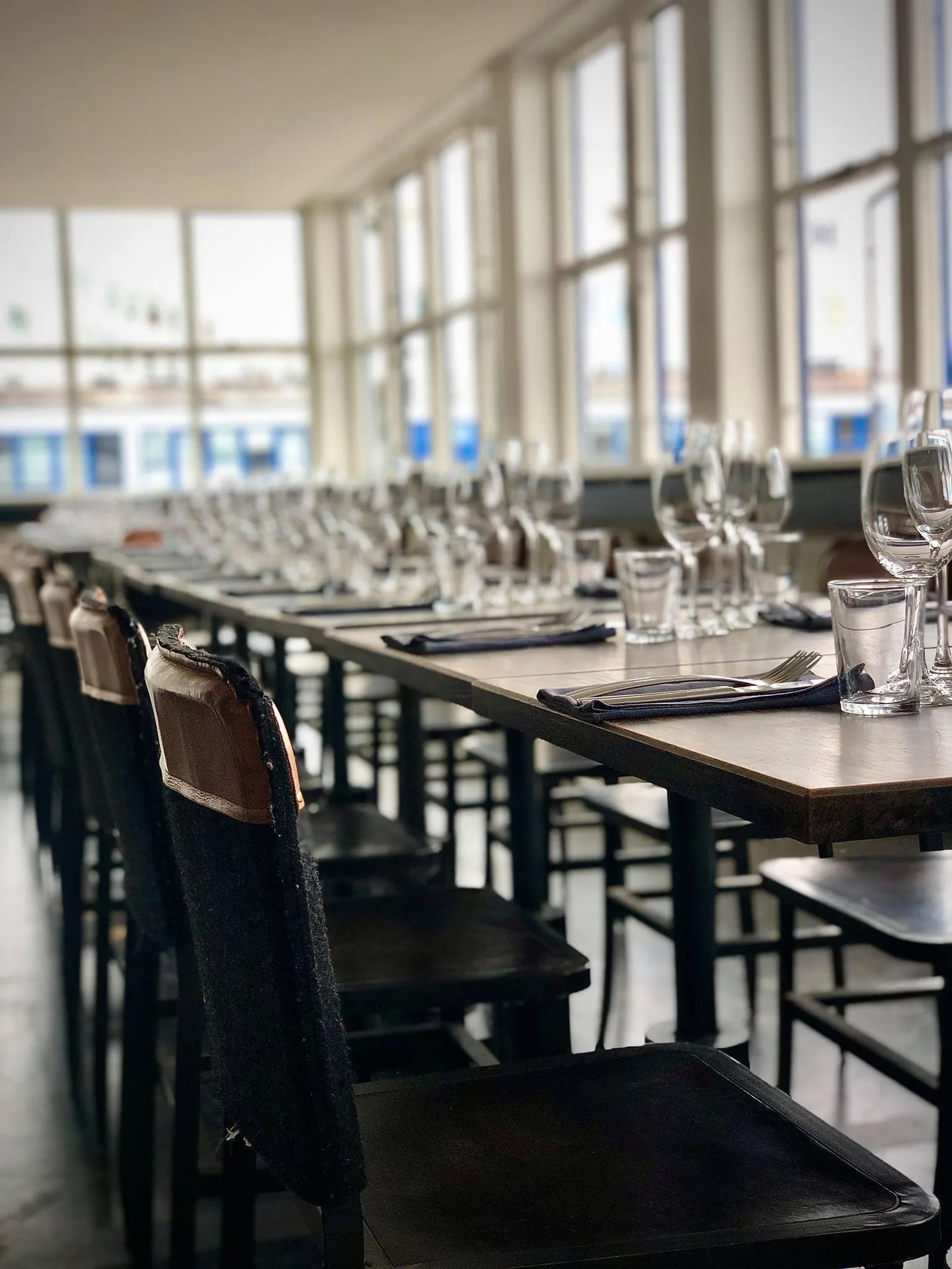 Kødbyens Fiskebar — photo 21