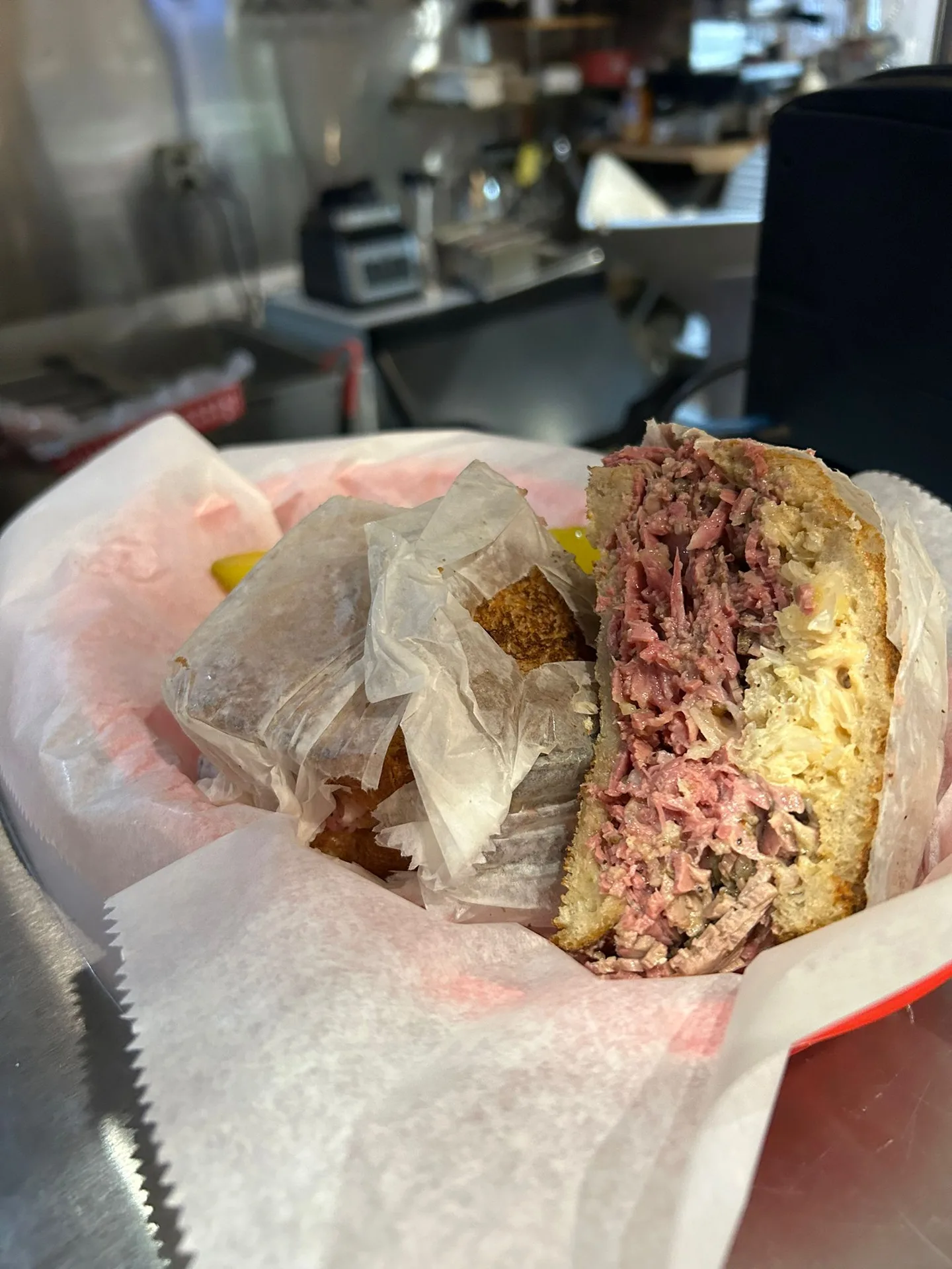 Josh's Deli — photo 27