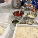 L'antica Pizzeria da Michele — photo 12