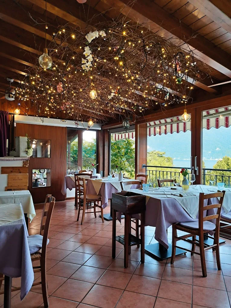 Osteria la Lanterna — photo 16