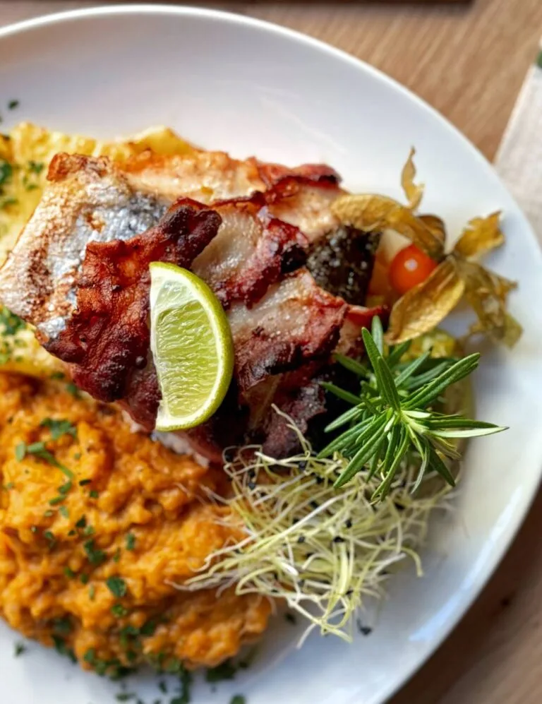 Restaurant Bellessa, Cottbus