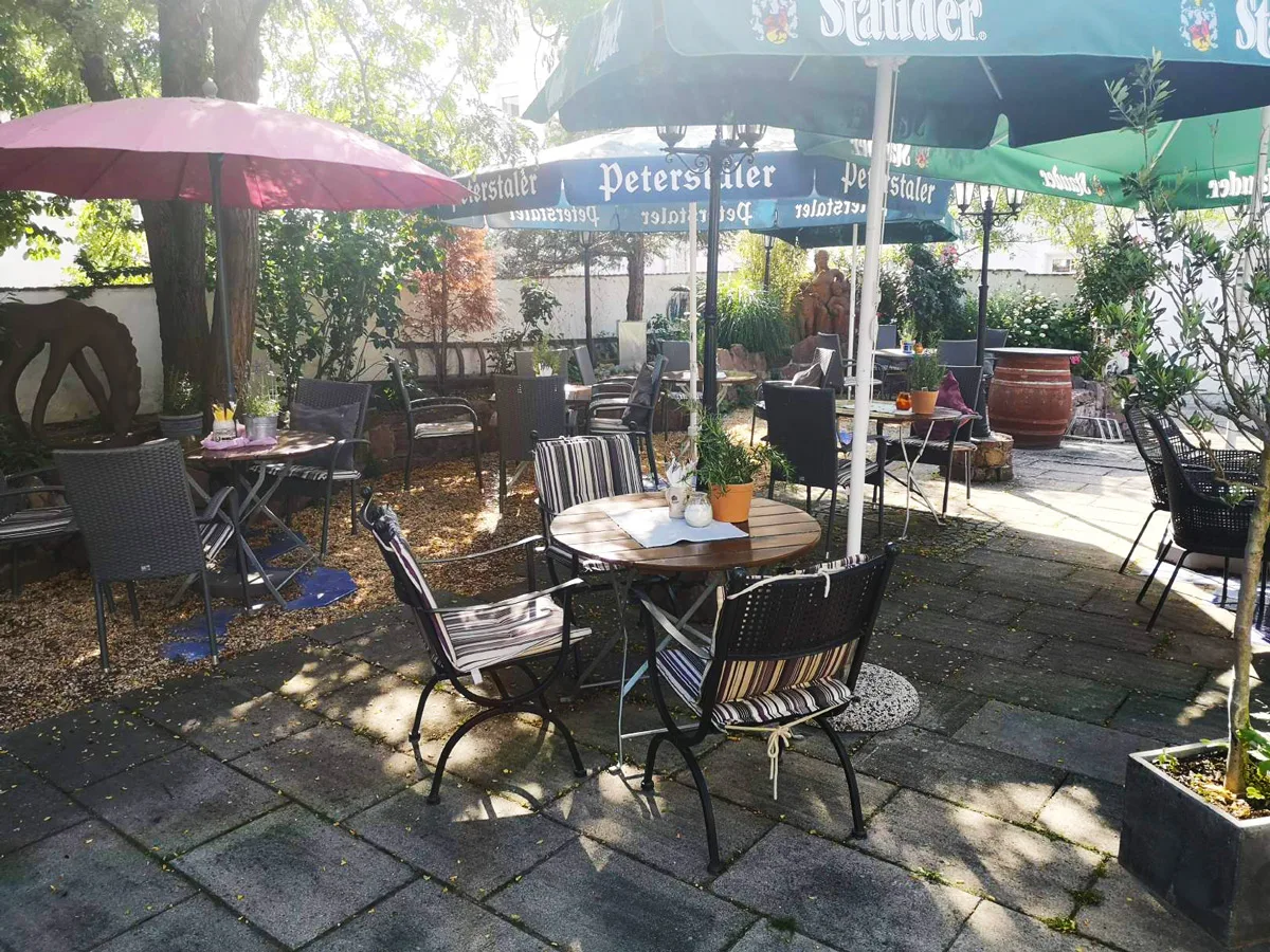 Künstlerkneipe — photo 16