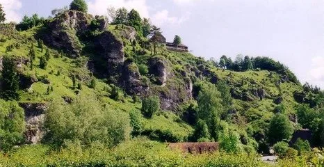 Restaurant Frankenhöhe, Weismain