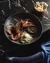 Elmina — food