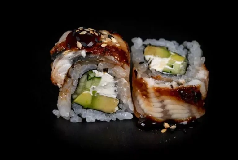 RESTORAN & SUSHI BAR BIZU — photo 23