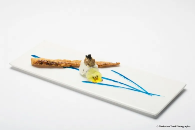 InGalera — food