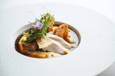 CODA Restaurant — photo 4