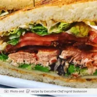 Lightfoot Restaurant — photo 44