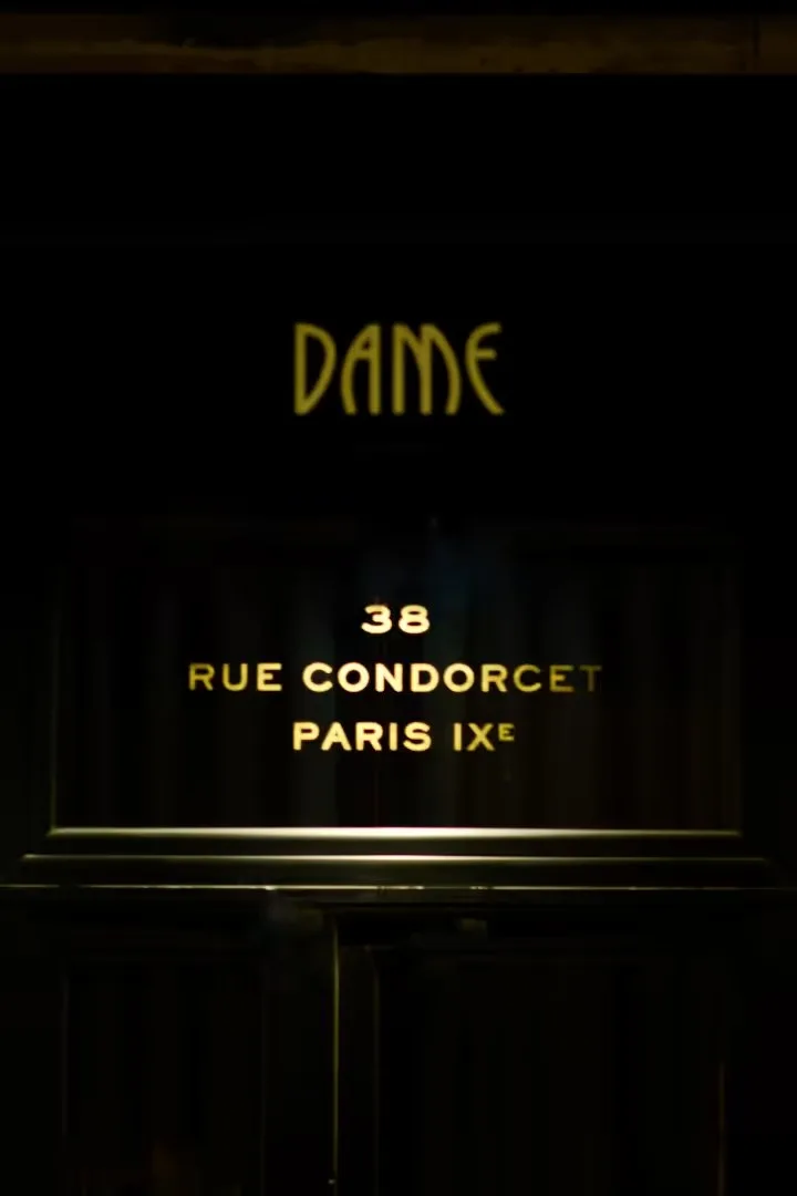 Dame — photo 12