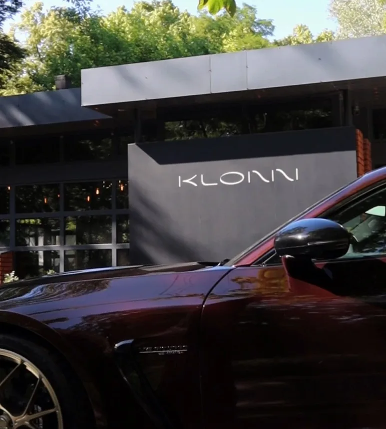 Klonn — photo 8