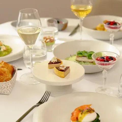 Mauri Restaurant — photo 13