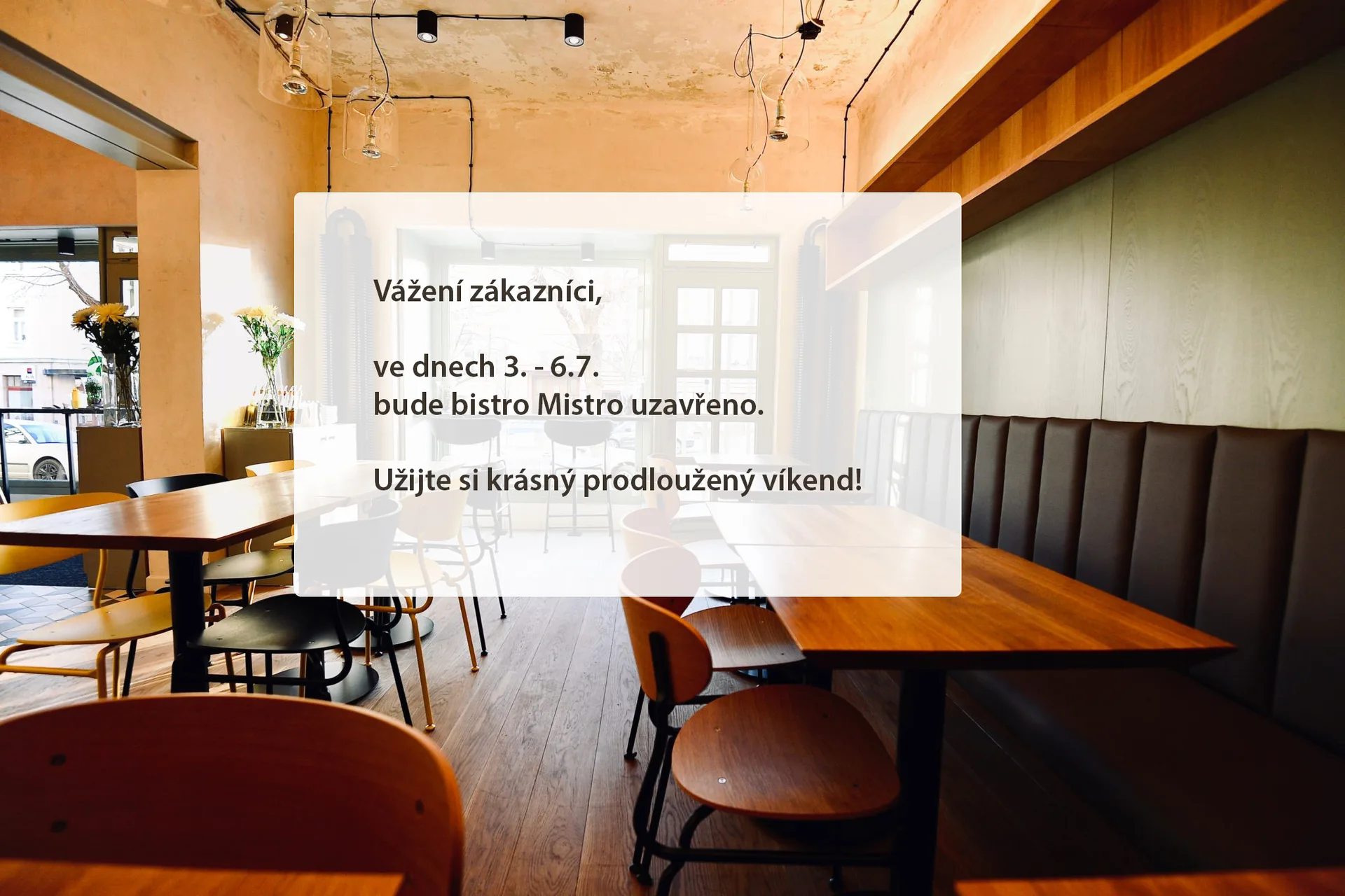MISTRO — photo 29