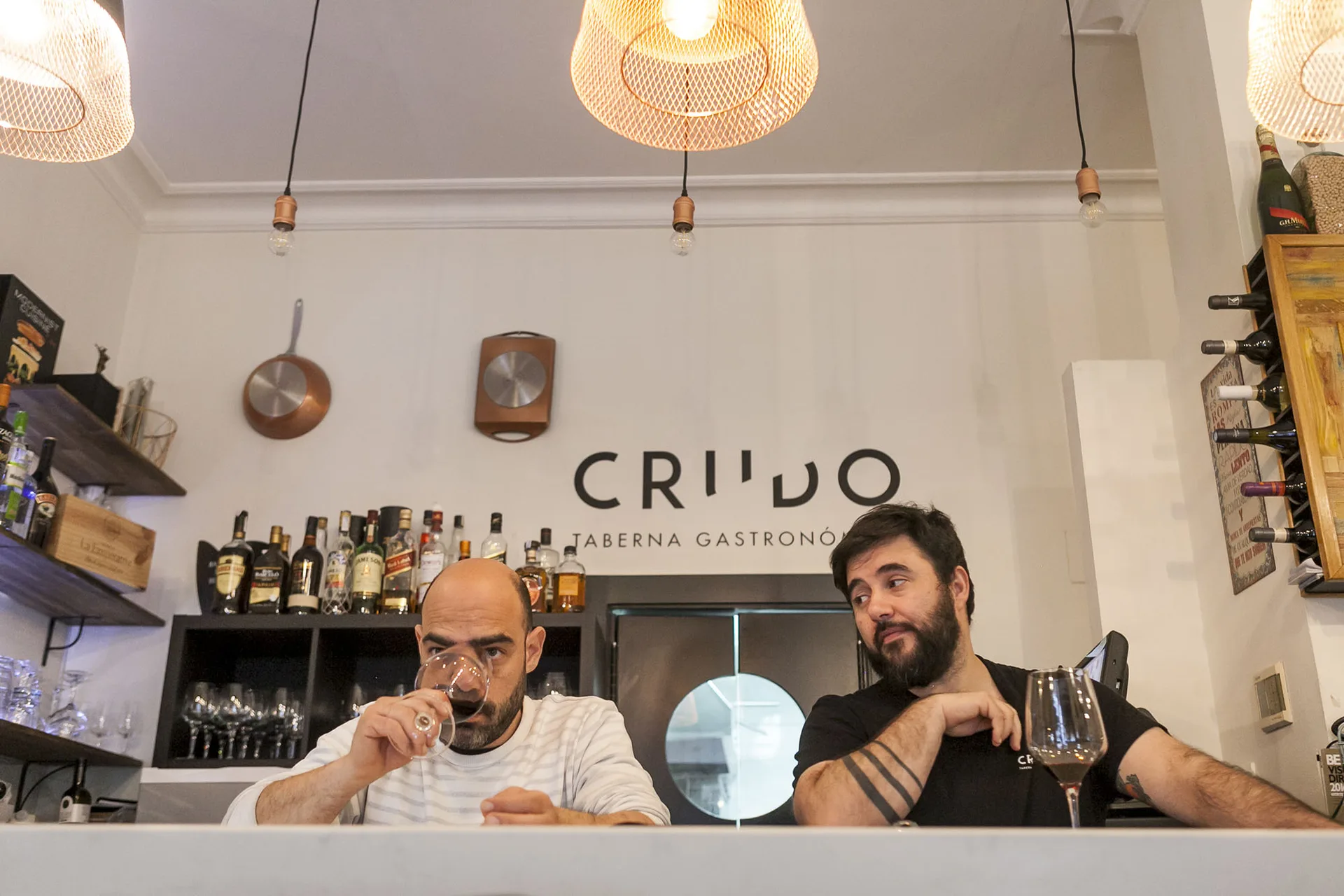 Crudo — photo 11
