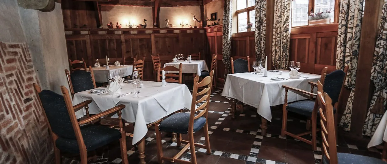 Restaurant Varus — photo 13