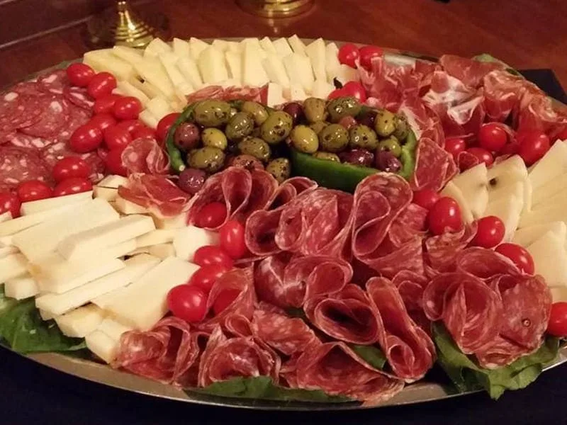CuVino Trattoria.Pizza.Enoteca — photo 33