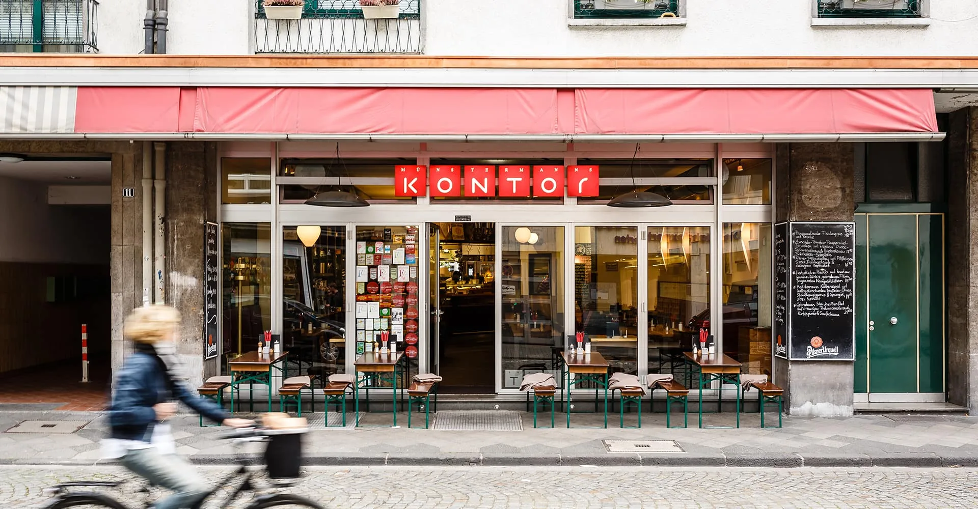 Münstermanns Kontor — photo 4