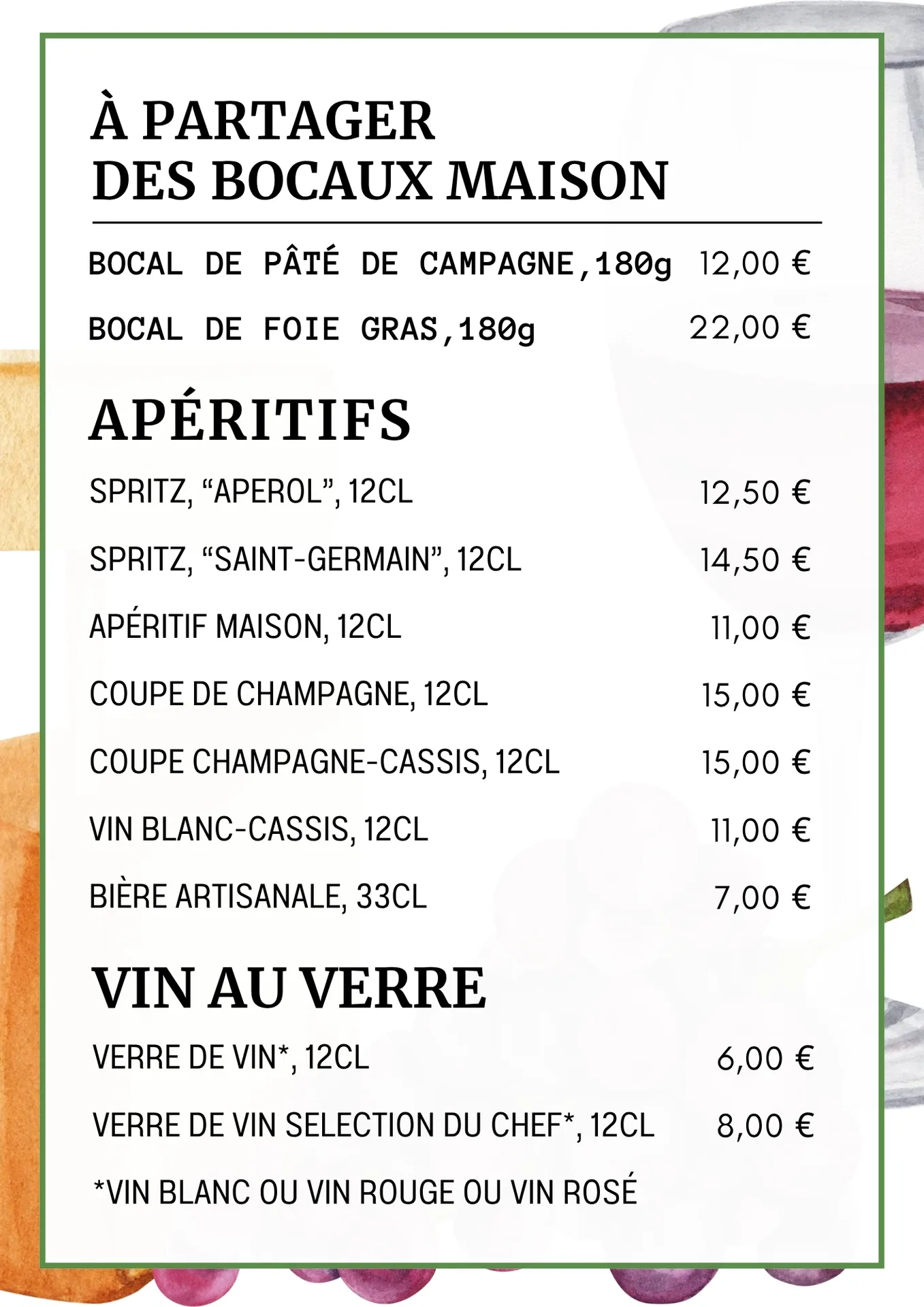 Le Bateleur, Vaison-la-Romaine