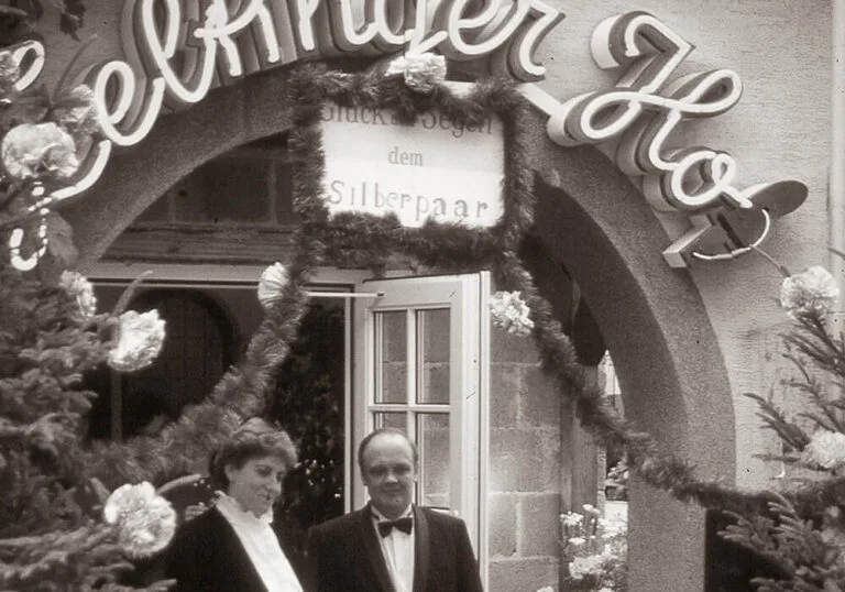 Restaurant Zeltinger Hof — photo 18