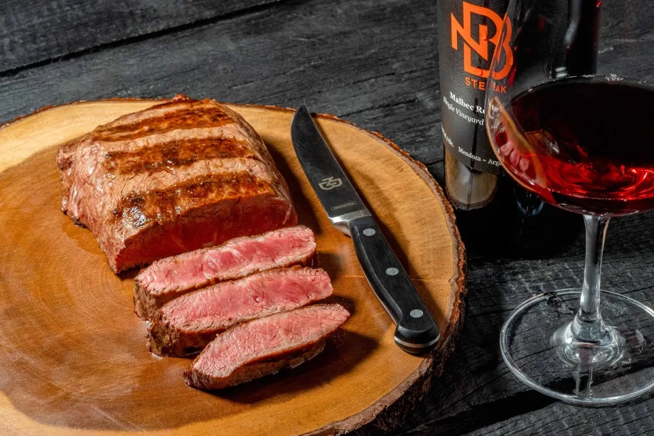 NB Steak — photo 18
