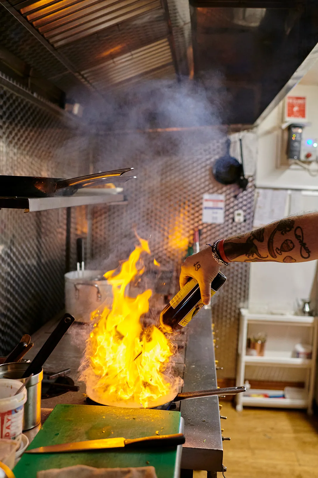 A Tavola Gastronomia Siciliana — photo 40