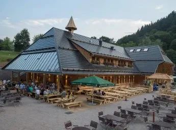 Geroldsauer Mühle — photo 44