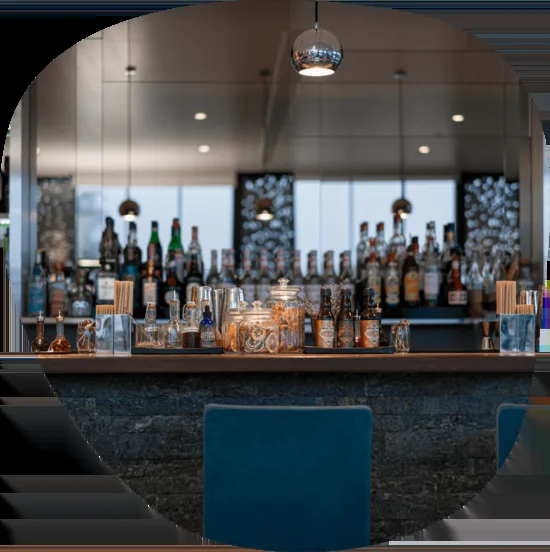 Le Berceau des Sens, Lausanne
