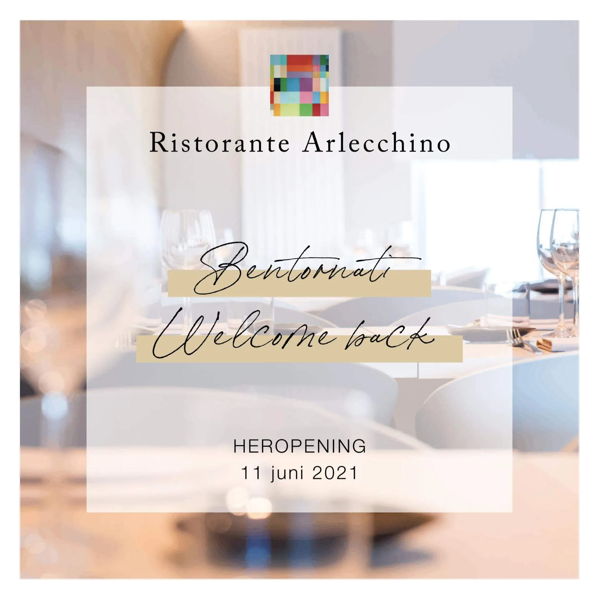 Arlecchino — photo 14